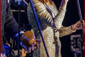 Cantadores, de concierto en Valsequillo/Ildefonso Rodríguez.